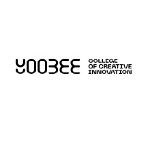 Yoobee College of Creative Innovation Logo