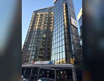 Yoobee Campus Building