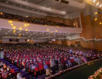 Avinash College of Commerce Auditorium