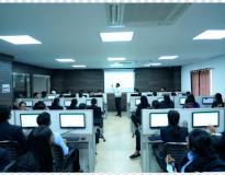 Avinash College of Commerce Labs