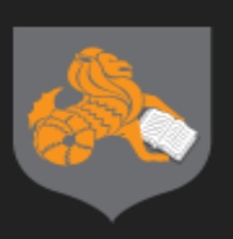 Raffles College of Higher Education Logo