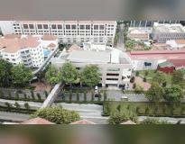 Raffles College of Higher Education Campus Building(2)