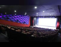 Atharva University Auditorium