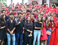 Renaissance College of Commerce and Management Fest(4)