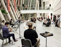 YST Conservatory Campus View(2)