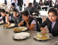 GIET Cafeteria / Mess(1)