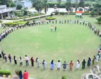 Stride School of Business, Ghaziabad Playground