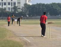 Stride School of Business, Ghaziabad Sports Facility