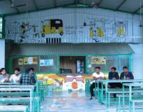 Stride School of Business, Ghaziabad Cafeteria / Mess