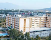 Stride School of Business, Bangalore Campus Building