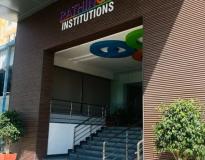 Stride School of Business, Bangalore Campus View