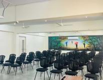 Stride School of Business, Bangalore Classroom(2)