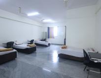 Stride School of Business, Bangalore Hostel Room