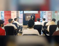 UpGrad, Jaipur Others