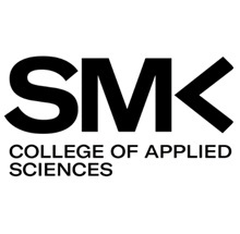 SMK College of Applied Sciences Logo