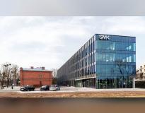 SMK College of Applied Sciences Others(1)