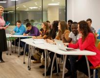 SMK College of Applied Sciences Others(4)