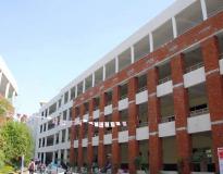 Amiraj College of Engineering and Technology Campus Building(2)