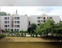ITM SLS Baroda University Hostel Building(2)