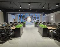 Swami Vivekanand Group of Institutes Labs(2)