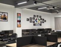 Swami Vivekanand Group of Institutes Labs(3)