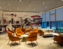 Queen’s University Belfast GIFT City Campus View(2)