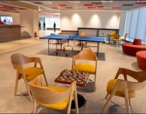 Queen’s University Belfast GIFT City Campus View(4)