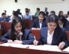 Indirapuram Institute of Higher Studies, Ghaziabad Classroom(3) Indirapuram Institute of Higher Studies, Ghaziabad Classroom(3)