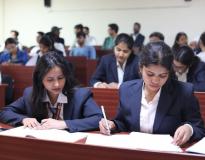 Indirapuram Institute of Higher Studies, Ghaziabad Classroom(3)