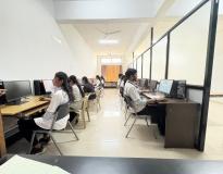 MGM School of Physiotherapy Aurangabad Labs