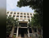 Maharishi University of Information Technology Noida Campus Building(2)