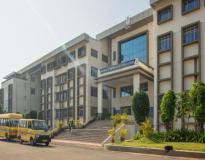 Vikas College of Engineering and Technology Campus Building(1)