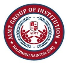AIMT Group of Institutions Logo