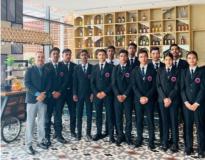 AIMT Group of Institutions Industrial Visit(1)