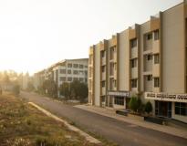Vikas College of Engineering and Technology Campus Building(2)