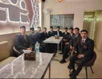 AIMT Group of Institutions Industrial Visit(2)
