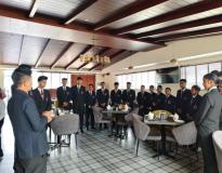 AIMT Group of Institutions Industrial Visit(5)