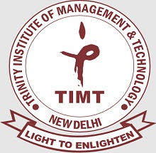 Trinity Institute of Management and Technology Logo