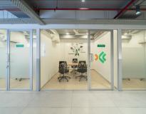 Emversity School of Hospitality in Collaboration with Taj, Vivanta & Ginger, Jaipur Academic Block(1)