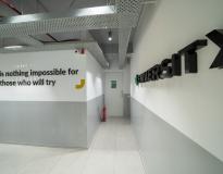 Emversity School of Hospitality in Collaboration with Taj, Vivanta & Ginger, Jaipur Academic Block(3)