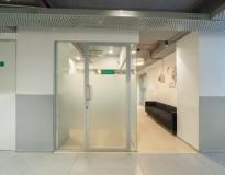 Emversity School of Hospitality in Collaboration with Taj, Vivanta & Ginger, Jaipur Academic Block(4)