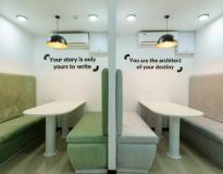 Emversity School of Hospitality, Faridabad Academic Block(2)