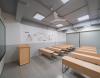 Emversity School of Hospitality & Allied Health Sciences, Indore Classroom(2)
