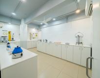 Emversity School of Hospitality & Allied Health Sciences, Indore Campus View(2)