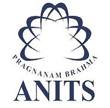 Anil Neerukonda Institute of Technology and Sciences Logo