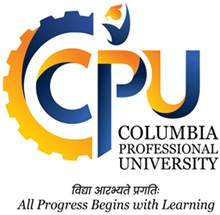 Columbia Professional University Logo