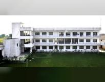 CPU Campus Building(2)