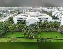 MGM School of Biomedical Sciences Campus Building(1)