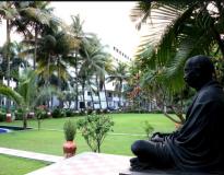 MGM School of Biomedical Sciences Campus View(1)