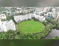 MGM School of Biomedical Sciences Campus View(2)